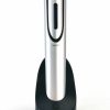 Kitchen * | Berghoff Geminis Electric Wine Opener Black