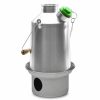 Cooks' Tools * | Kelly Kettle Base Camp Water Boiler