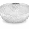 Cooks' Tools * | Cuisinart 5-Quart Stainless Steel Colander