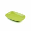 Glassware & Tabletop * | Fiesta 11.75 Rectangular Platter | Lemongrass