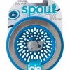 Cooks' Tools * | Harold Import Company Joie Sink Strainer | Spout (Blue)