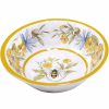 Glassware & Tabletop * | Certified International 7.5 X 2 Melamine All Purpose Bowl | Bee Sweet