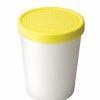 Cooks' Tools * | Tovolo Sweet Treats Tub Lemon