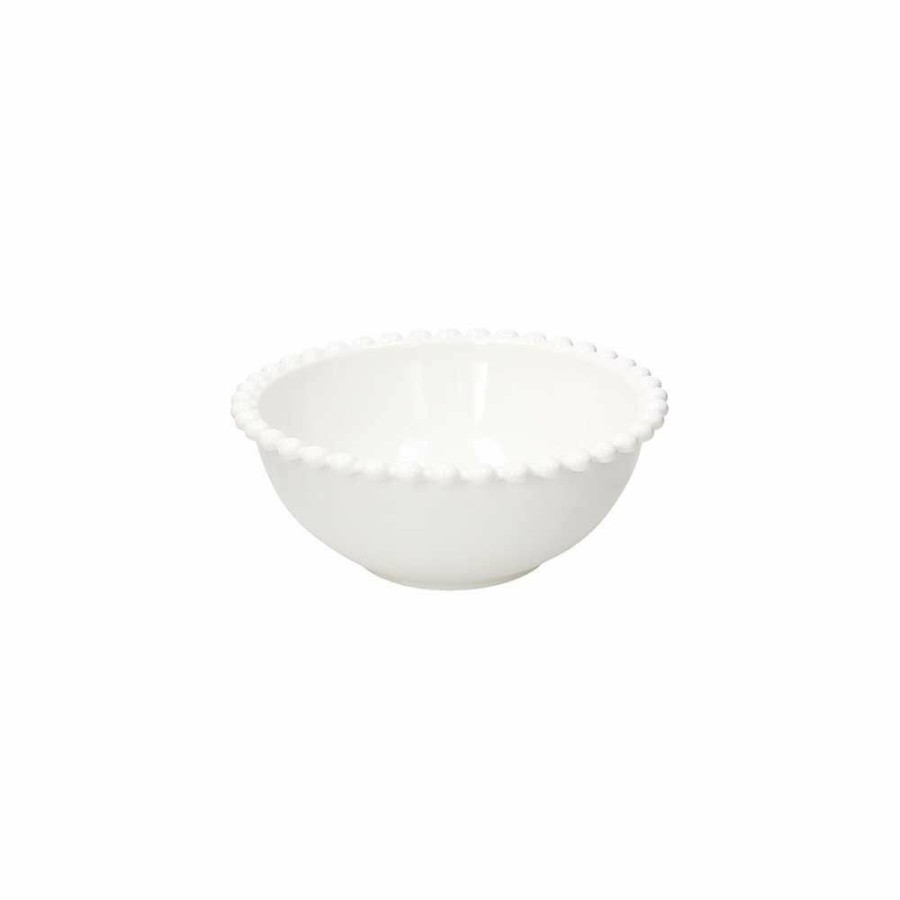 Glassware & Tabletop * | Tognana Pearl Bowl | Medium