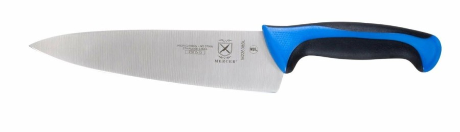 Knives * | Mercer Cutlery Mercer Millennia 8 Chef'S Knives (Multiple Colors Available)