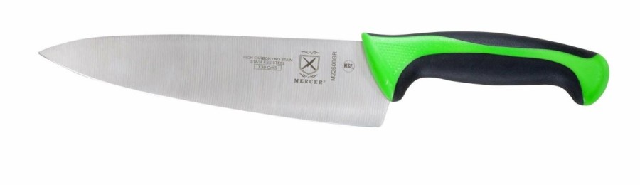 Knives * | Mercer Cutlery Mercer Millennia 8 Chef'S Knives (Multiple Colors Available)