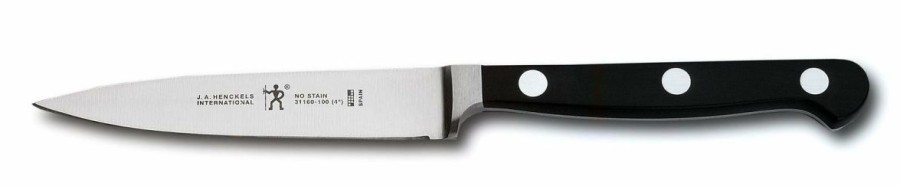 Knives * | J.A. Henckels International Ja Henckels Classic 4 Paring / Utility Knife