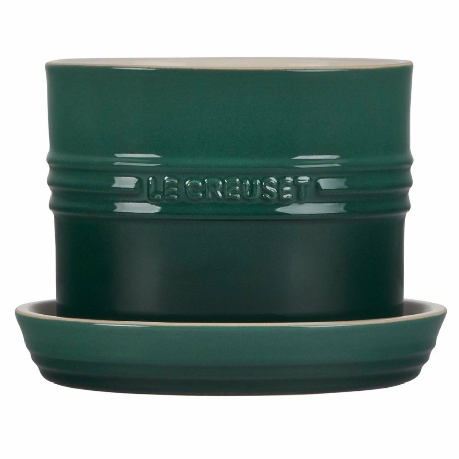 Cooks' Tools * | Le Creuset 5.5 Herb Planter | Artichaut