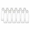 Glassware & Tabletop * | Bormioli Rocco 33.75Oz Emilia Glass Bottles | Set Of 12