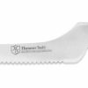 Knives * | Hammer Stahl Cutlery 9 Offset Bread Knife