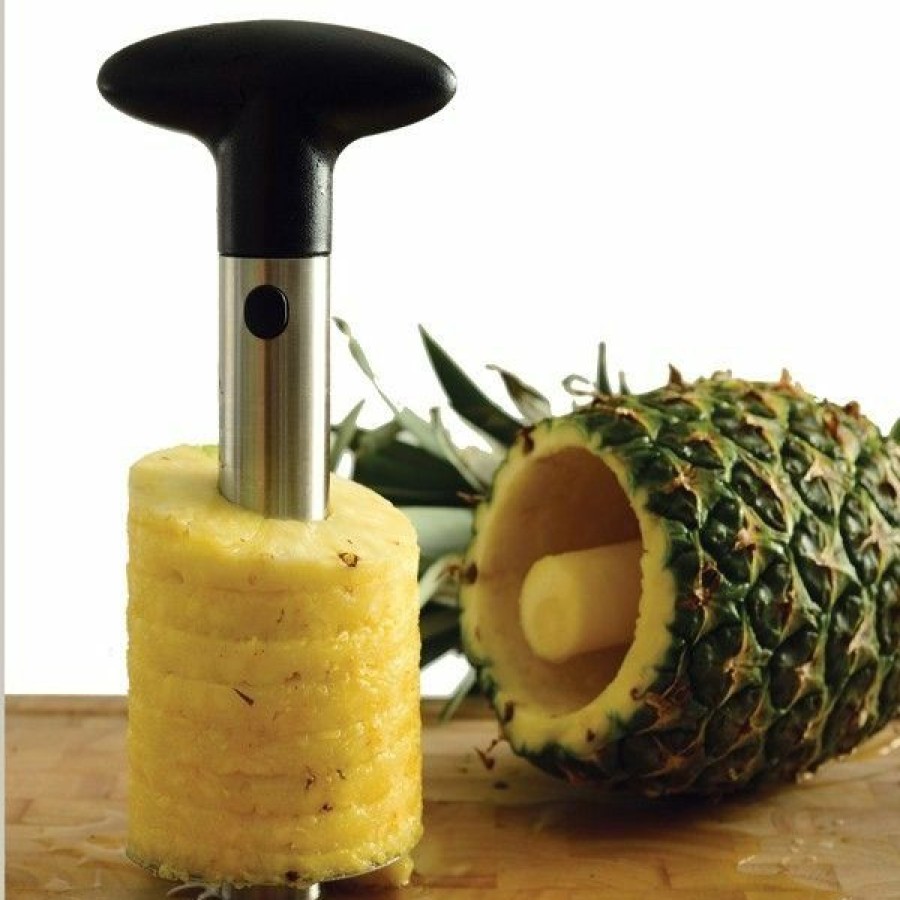 Cooks' Tools * | Norpro Pineapple Corer/Slicer