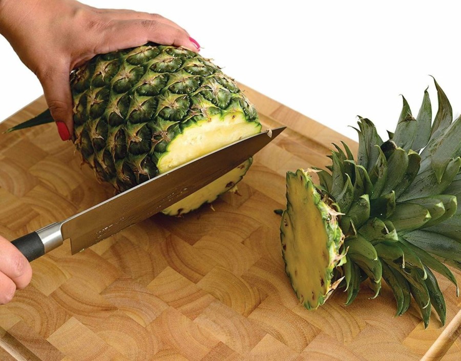 Cooks' Tools * | Norpro Pineapple Corer/Slicer