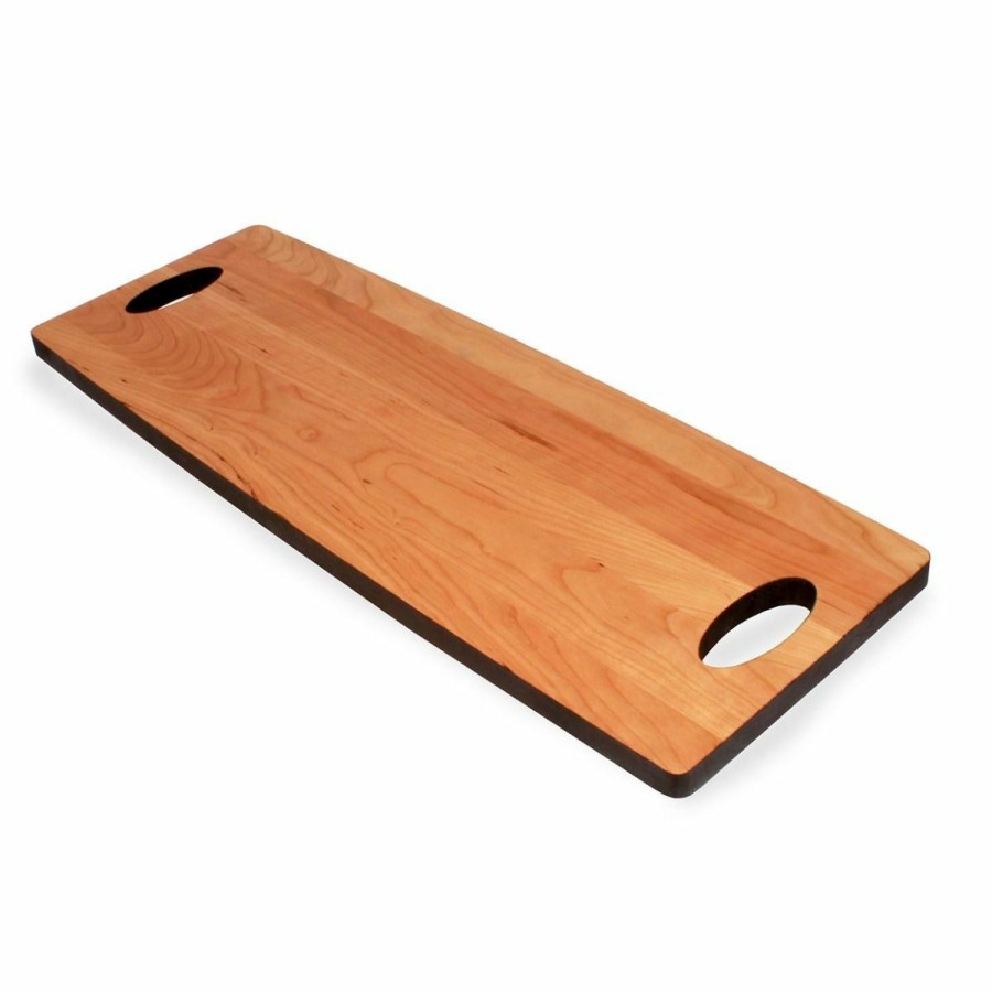 Glassware & Tabletop * | Jk Adams Grafton Collection Serving Board | 27 X 10