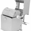 Cooks' Tools * | The Sausage Maker (Tsm) The Sausage Maker Hand Crank Cabbage Shredder Stainless Steel