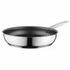 Kitchen * | Berghoff Comfort Nonstick 11 Frying Pan Stainless Steel