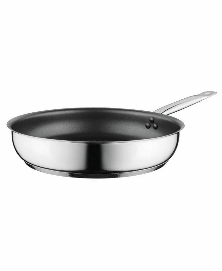 Kitchen * | Berghoff Comfort Nonstick 11 Frying Pan Stainless Steel