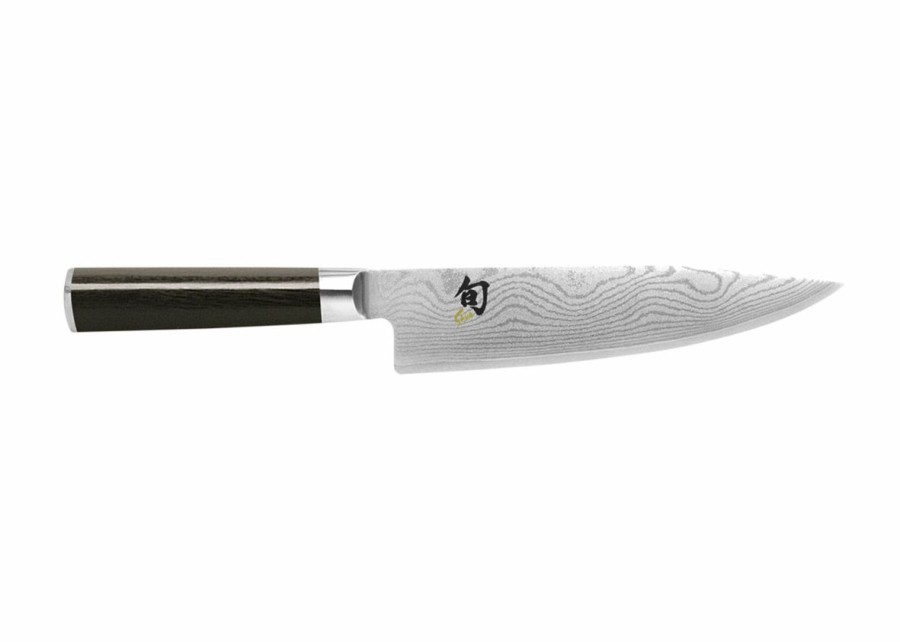 Knives * | Shun Cutlery Shun Classic Series 8 Chef'S Knife