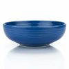 Glassware & Tabletop * | Fiesta 68Oz Large Bistro Bowl | Lapis