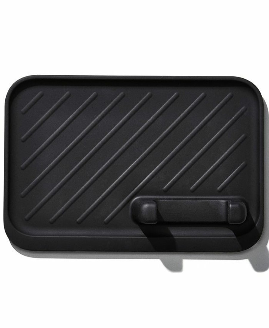 Kitchen * | Oxo Grilling Tool Rest Silicone