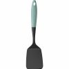 Cooks' Tools * | Cuisinart Oceanware Collection Nylon Solid Turner | Aqua