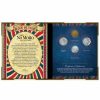 Misc_Gifts * | American Coin Treasures No Motto Collection Multi