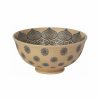 Glassware & Tabletop * | Danica Brands Danica Heirloom 10Oz Small Stamped Bowl | Mandala