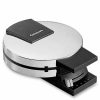 Kitchen * | Cuisinart Wmr-Ca Round Waffle Maker