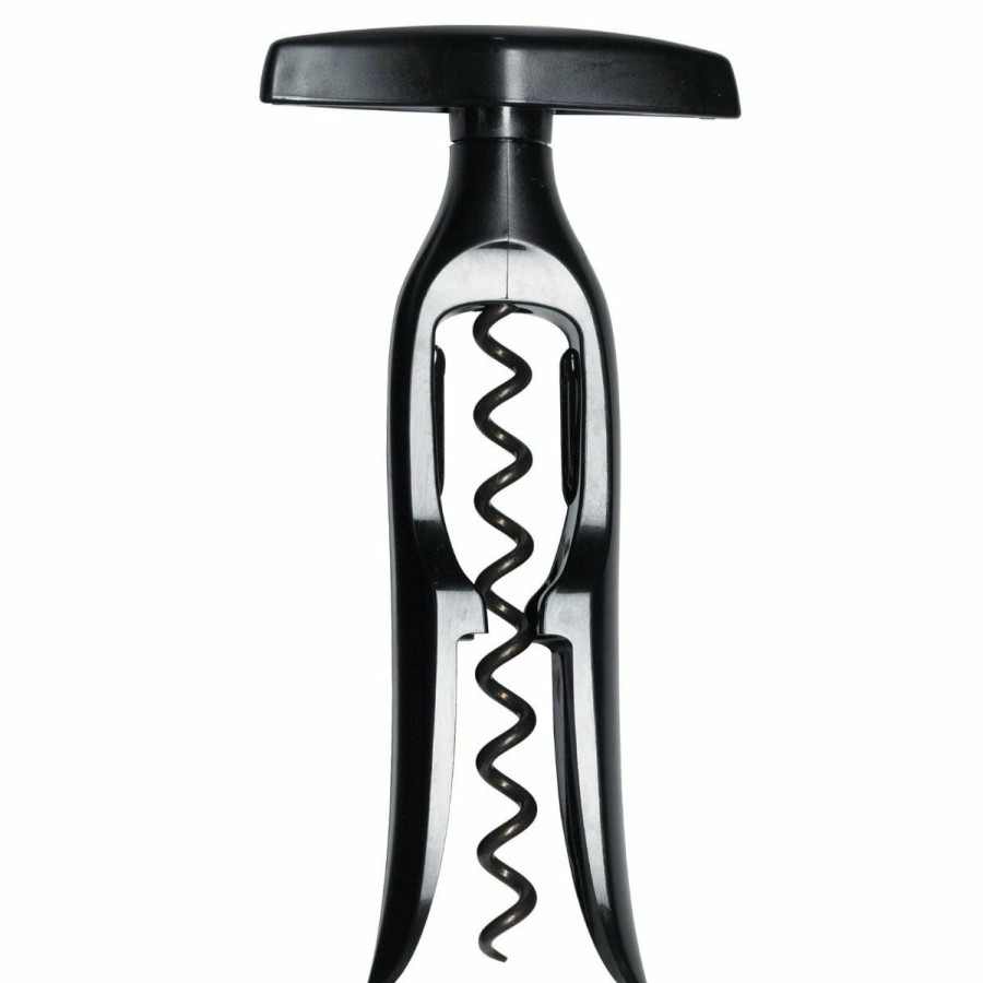 Glassware & Tabletop * | Le Creuset Self-Pulling Corkscrew | Table Model