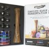 Cooks' Tools * | Masontops 9Pc Wide Mouth Fermentation Kit