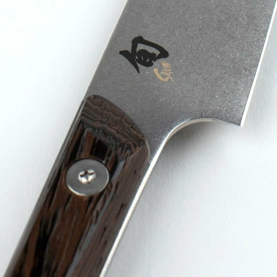 Knives * | Shun Cutlery Shun Kanso 6 Utility Knife