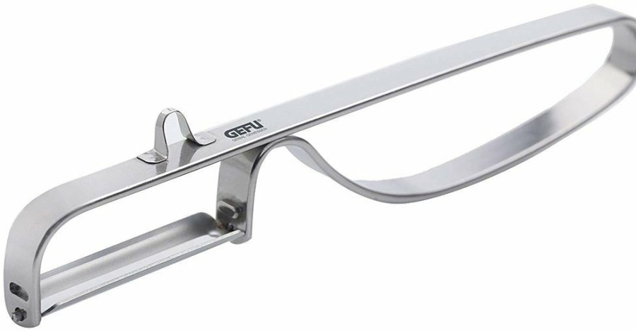 Cooks' Tools * | Gefu Universal Vegetable Peeler