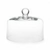 Glassware & Tabletop * | Mosser Glass 9 Cake Dome | Crystal