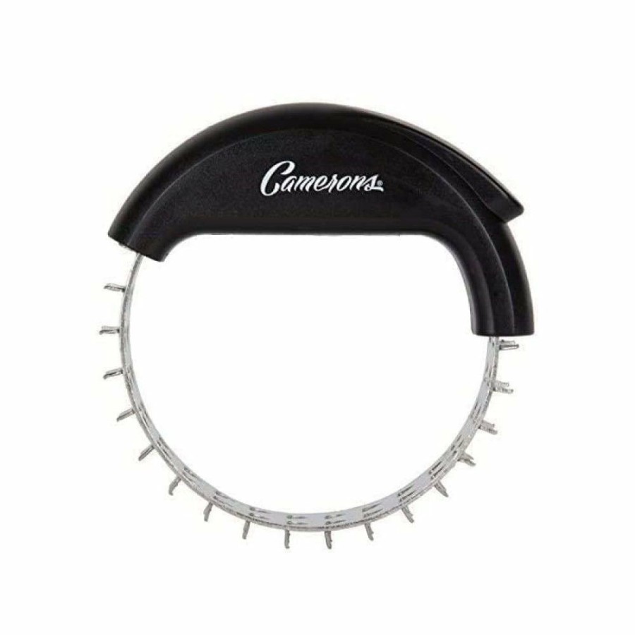 Cooks' Tools * | Camerons Products Camerons Rolling Tenderizer Wheel