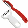 Cooks' Tools * | Kuhn Rikon Essential Swiss Peeler Set