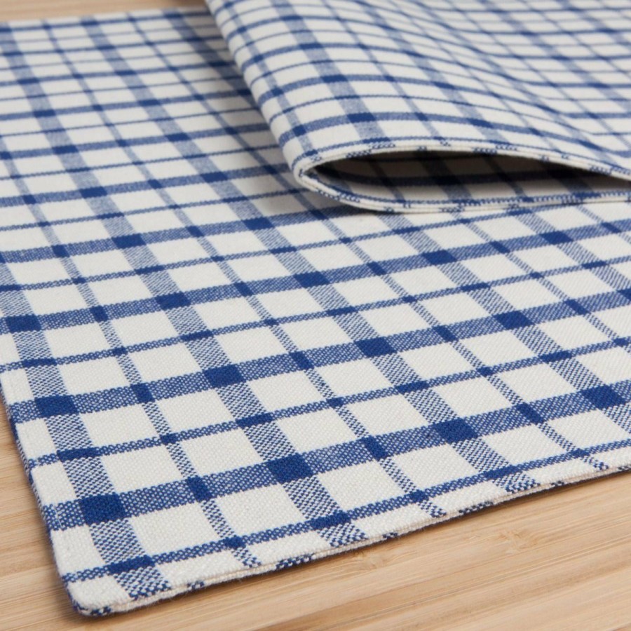 Glassware & Tabletop * | Danica Brands Now Designs By Danica 72 Table Runner | Belle Plaid