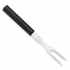 Cooks' Tools * | Rada Cutlery Carving Fork | Black