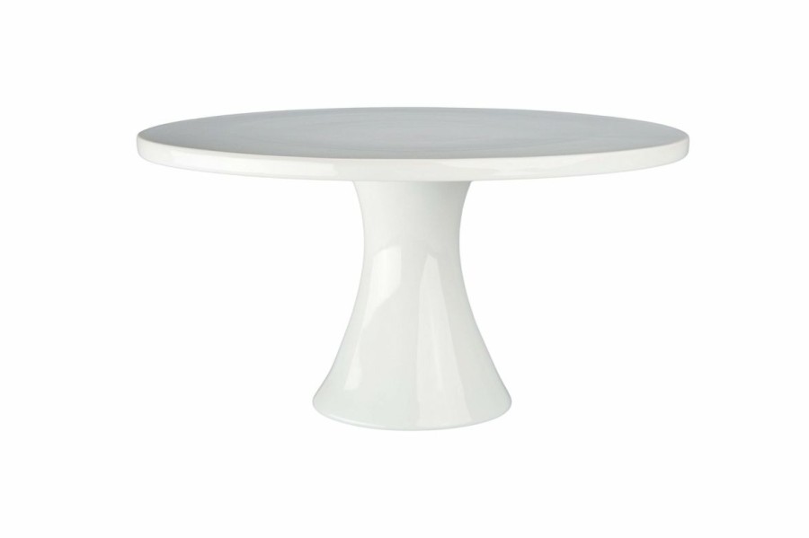 Glassware & Tabletop * | Bia Cordon Bleu 12 Cake Stand