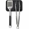 Cooks' Tools * | Oxo Good Grips Grilling Set | 3-Piece