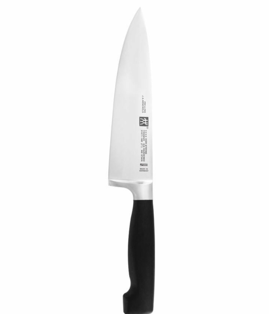 Knives * | Zwilling J.A. Henckels Four Star 7 Chef'S Knife