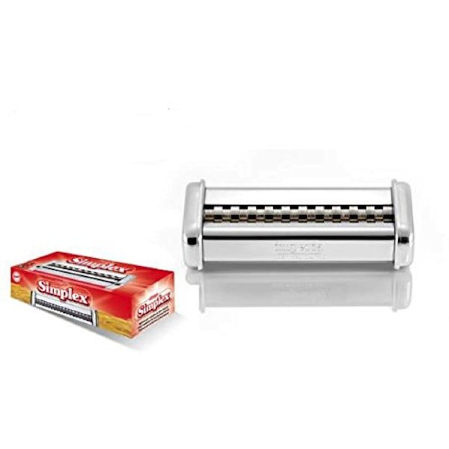 Cooks' Tools * | Cucina Pro Imperia Pasta Machine Lasagnette Attachment