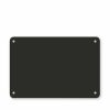 Knives * | Amt Cookware Profboard Pro Series Replacement Sheet | Black