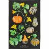 Glassware & Tabletop * | Danica Brands Now Designs By Danica 18 X 28 Printed Dishtowel | Autumn Squash