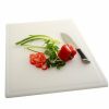 Knives * | Norpro Professional Poly Cutting Board 24 X 17