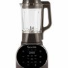 Kitchen * | Sur La Table Flex Blend Hot & Cold Blender Charcoal