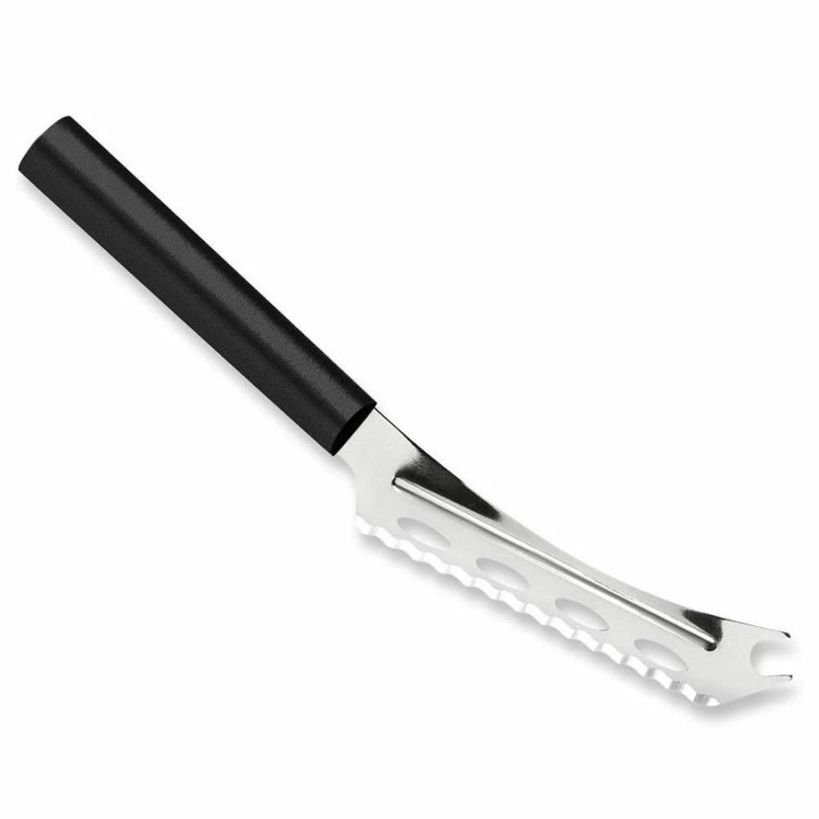 Knives * | Rada Cutlery Cheese Knife | Black