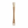 Cooks' Tools * | Mason Cash Innovative Kitchen Pastry Brush & Fork