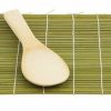 Cooks' Tools * | Harold Import Company Harold Bamboo Sushi Mat & Paddle