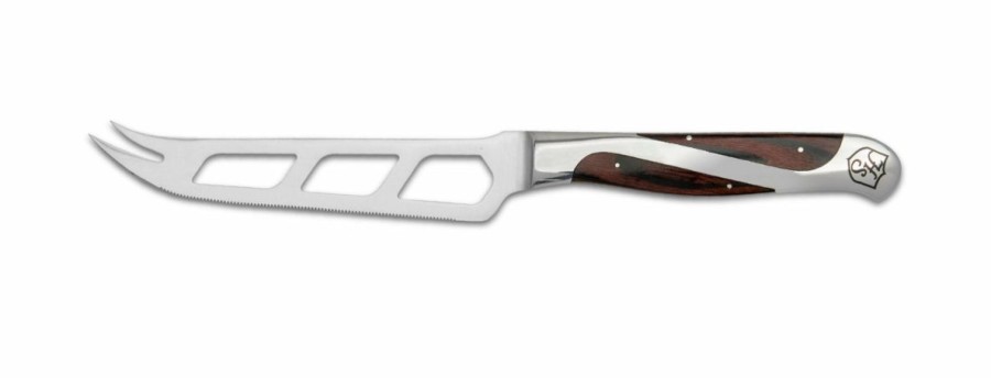 Knives * | Hammer Stahl Cutlery 5 Cheese Knife