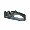 Knives * | Wusthof Cutlery Wusthof 2-Stage Hand-Held Knife Sharpener