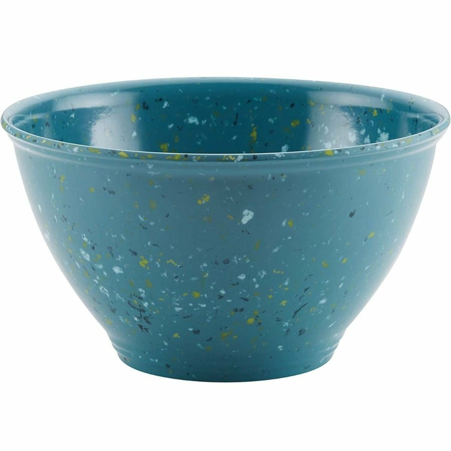 Cooks' Tools * | Rachael Ray Garbage Bowl | Agave Blue